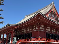 -浅草寺
