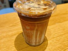 芝士分子拿铁-Peet's Coffee皮爷咖啡(豫园店)