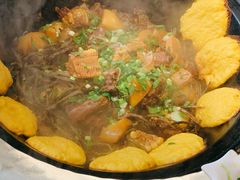 -黑土风情铁锅炖(兴业路店)