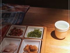 -九锅一堂酸菜鱼(新南凯德直营店)