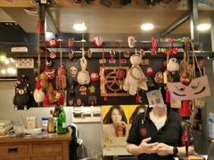 大堂-天手古舞居酒屋(889广场店)