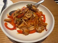 -玛尚诺意式餐厅(新达汇三林店)