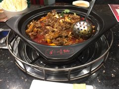 -刘一锅筋头巴脑(小北店)