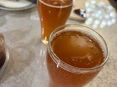 -汗腾格里·风味餐厅(新疆驻京办店)