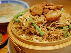 -老雒阳面馆·水席·洛阳菜(王城路店)