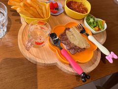 -Pekaa啤咖食肆Coffee&Bistro