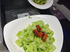 -橦橦小马扎烧烤 (传媒大学店)