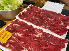 -大吉利·潮汕鲜牛肉火锅(河西店)