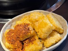 -芸鲜季·云南野生菌餐厅· 云南风物味研社(闵行店)