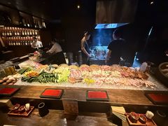 -三川·十酒Izakaya(南昌路店)