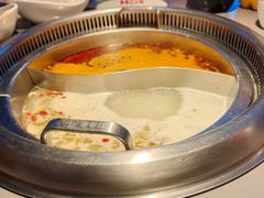 -季季红火锅(新建新城吾悦店)