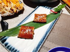 -極上萬膳·日料放题(来福士江景店)