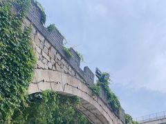 -怀北漂流