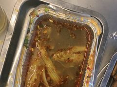 -清真·馬坡二旦烧烤(人生一串拍摄店)