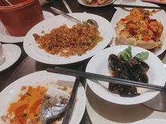 -汇华阁中餐厅·粤菜早茶(汇华希尔顿逸林酒店)