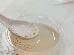 藕糕-没牙伯花生汤店(老药洲店)