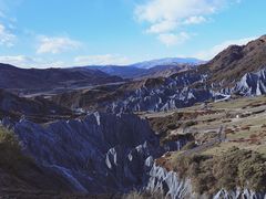 -墨石公园景区