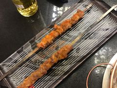 -东来顺饭庄(金泉广场店)