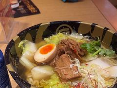 -味千拉面(淮安万达店)