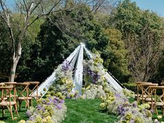 -南京东郊国宾馆