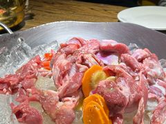 -泽成冰煮羊(非·遗东岸国际店)