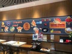 -港久茶餐厅(鹭洲里店)