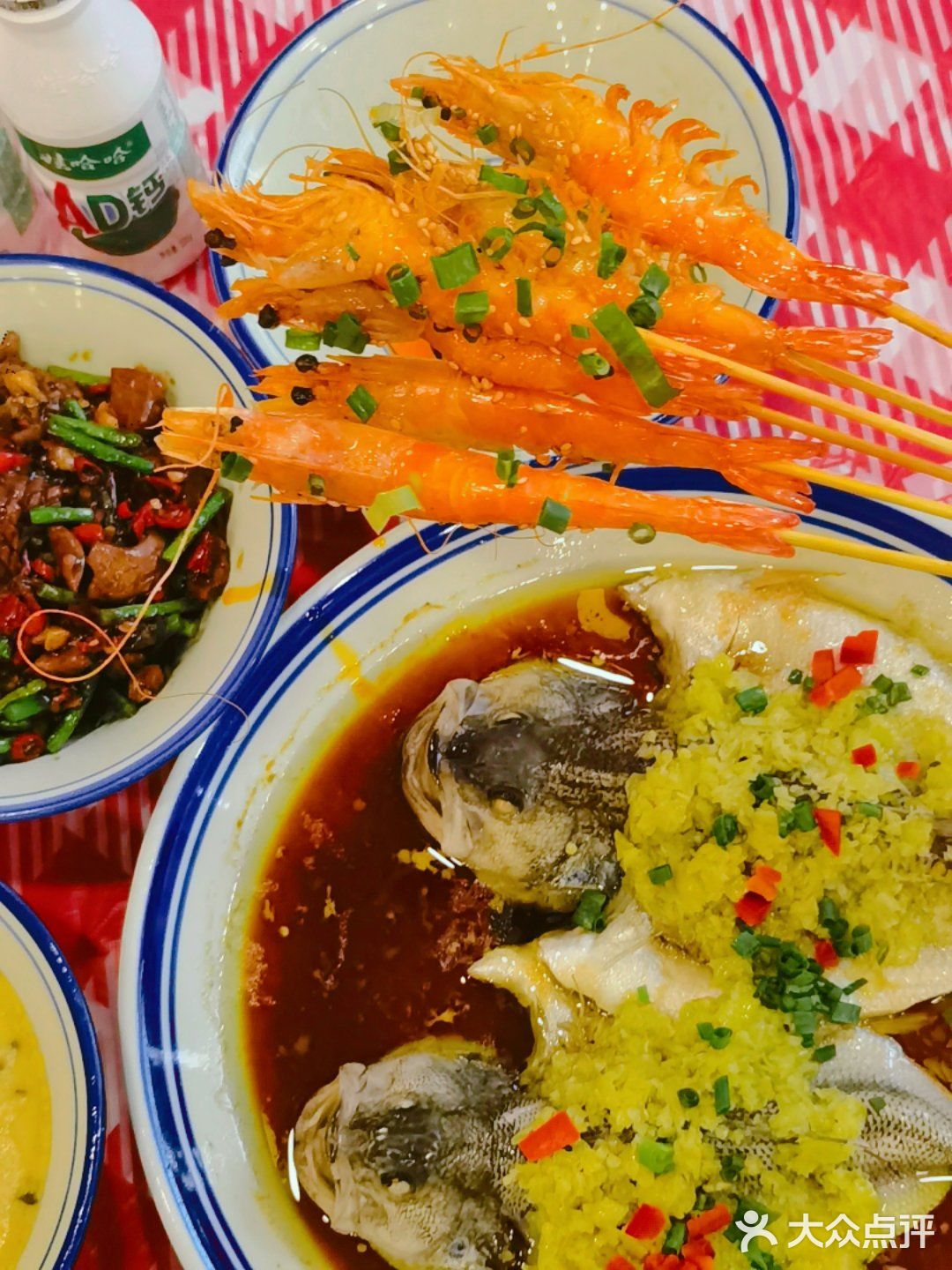 一条鱼，三碗饭，你说下饭不下饭？