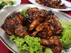 -德成饭店