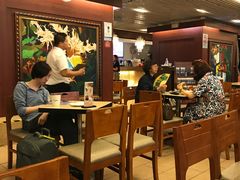 -花漾咖啡(首都国际机场六号店)