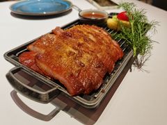碳烤泰式猪颈肉-BetterThai 泰加(苏州中心店)