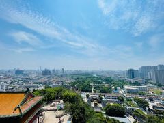 -阅江楼风景区
