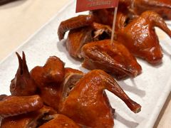 -侨美食家·粤菜(体育西路店)