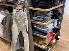 -优衣库(天津鲁能城购物中心店)