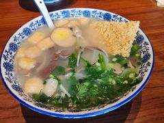 -小潘记鸭血粉丝汤