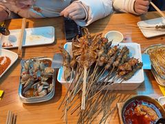 -本色·小马哥烧烤(无锡九里仓店)