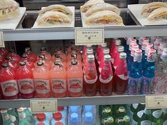-逸派咖啡 EPARKCOFFEE(广安门店)