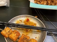 -798烧烤工厂(太和路店)