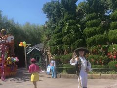 -大连海昌发现王国主题公园