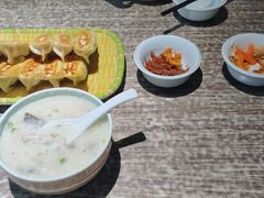 -粥翁粥婆(丛台店)