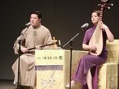 -北京大学百年讲堂