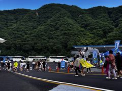 -红河谷漂流