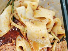 -老陕油泼面(回民街店)