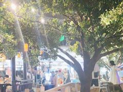 -绿茶餐厅(乐峰广场店)