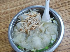 -荣巷小馄饨(荣巷店)