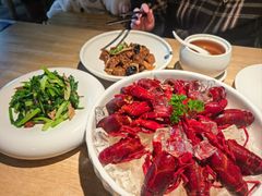 -同福龙虾(高新店)