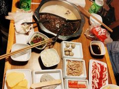 -傣妹火锅(荔湾广场店)