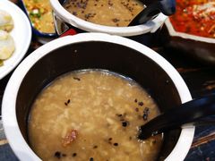 红糖阴米粥-二孃鸡爪爪(双楠店)