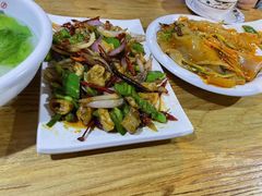 -大东北(武侯祠店)