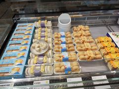 -巴黎优朵烘焙馆(菱角湖壹号店)