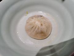 小笼包-苏堂阳春面•九年庆(北京路天河城店)
